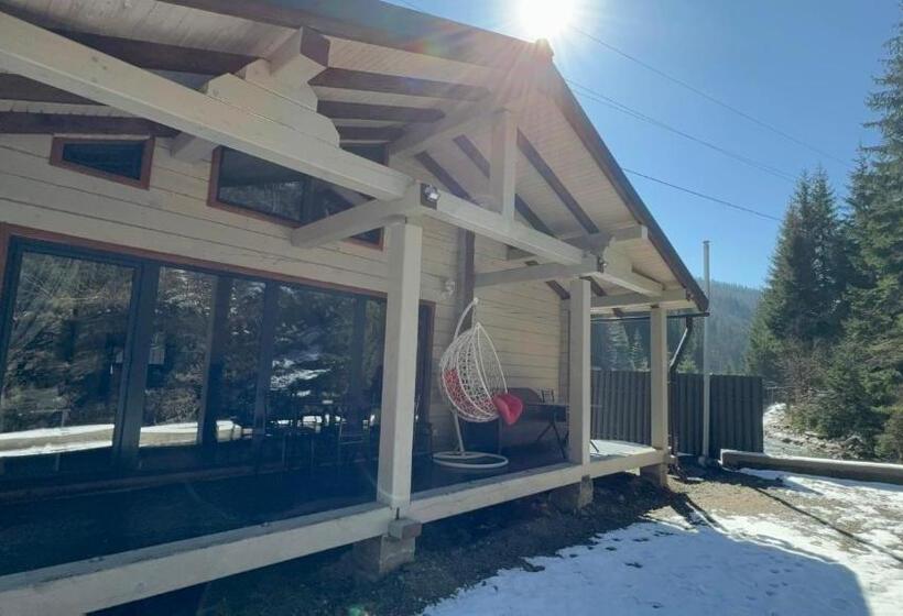 Общежитие Berloga Sinevir