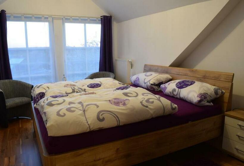 ユースホステル Gasthof Dörsbachhöhe