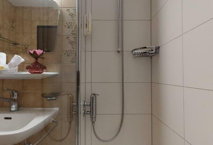 호스텔 Hôtel Du Grand Pré