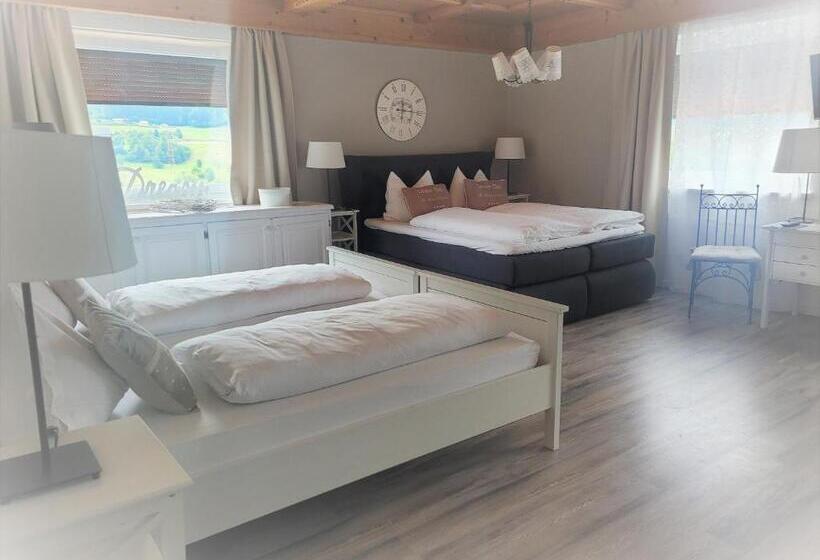 ユースホステル Märchenwald Steiermark Gasthof Sonnenhof