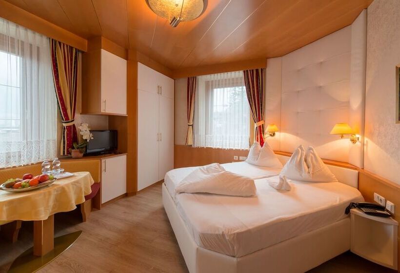 Bed and Breakfast Garni Günther