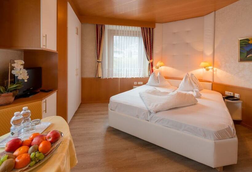 Bed and Breakfast Garni Günther