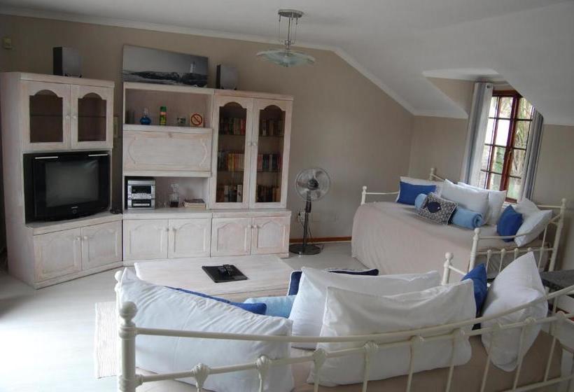 צימר Maple Manor