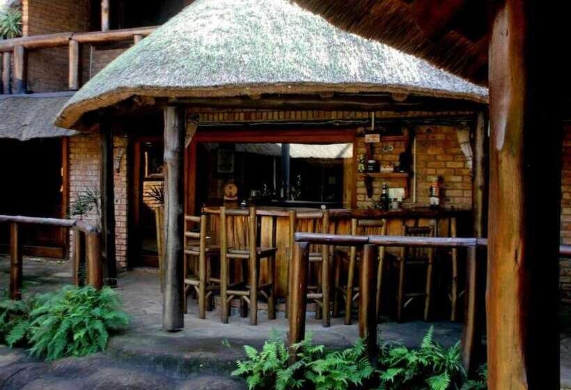 Bed and Breakfast Marrob Lodge