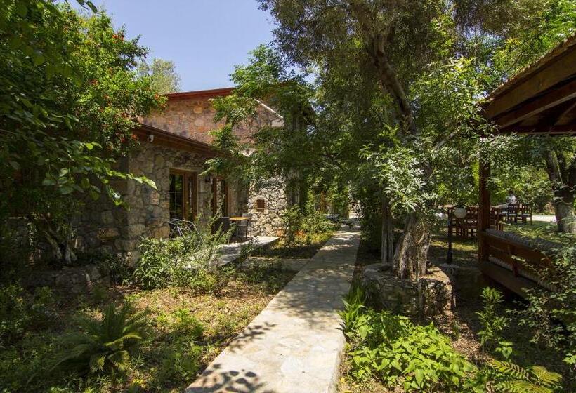 Doga Apartments