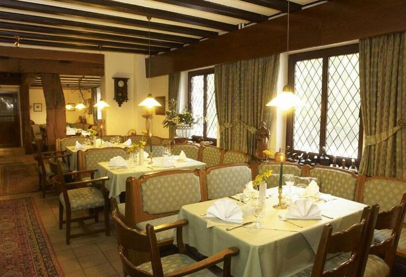 ホテル Freimühle