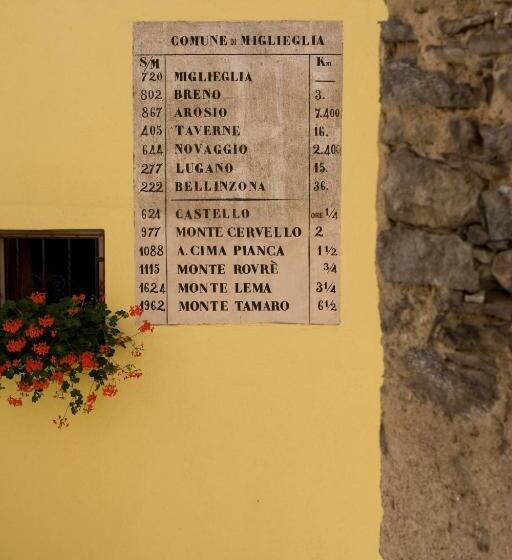호텔 Albergo Casa Santo Stefano