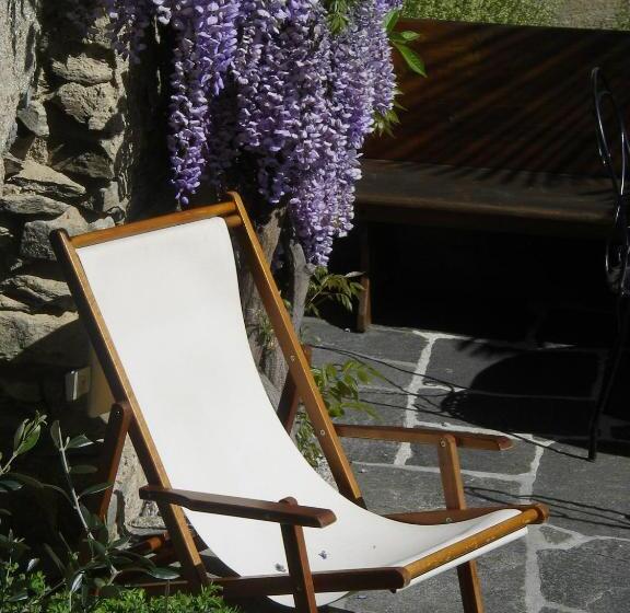 호텔 Albergo Casa Santo Stefano