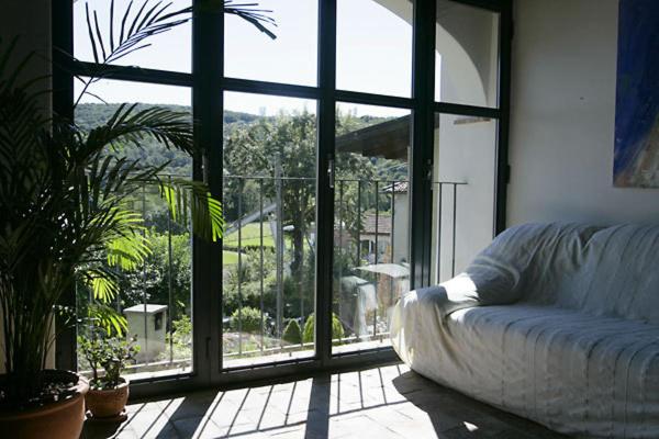 호텔 Albergo Casa Santo Stefano