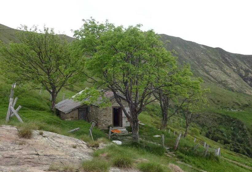 호텔 Albergo Casa Santo Stefano