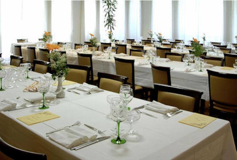 فندق Albergo Ristorante Cicin