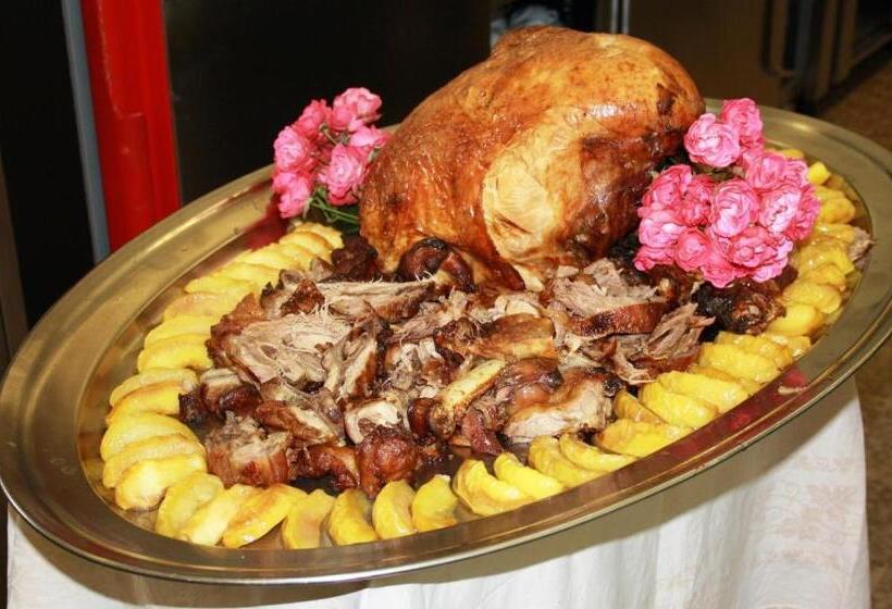 فندق Albergo Ristorante Cicin