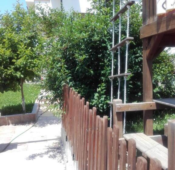 فندق Aleksievata Kashta