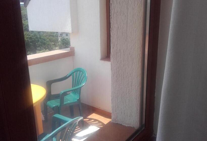 فندق Aleksievata Kashta