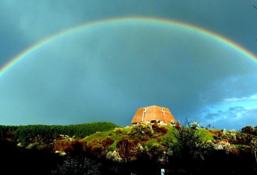 فندق Aleksievata Kashta