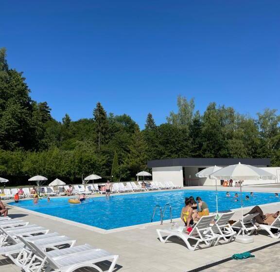 فندق Bayka   Spa Resort