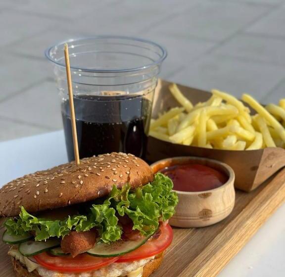 فندق Bayka   Spa Resort