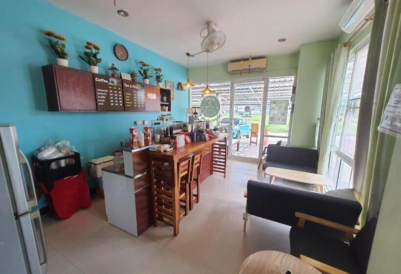 هتل Chonnatee Residence