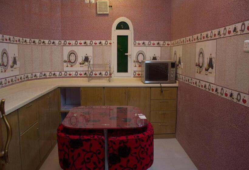 فندق فيفاء