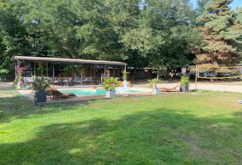 فندق Ferienparadies Waldidylle, Familiengeführt Seit 20 Jahren   Mit Großem Pool Und Viel Platz!