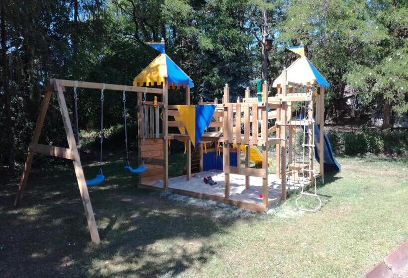 فندق Ferienparadies Waldidylle, Familiengeführt Seit 20 Jahren   Mit Großem Pool Und Viel Platz!