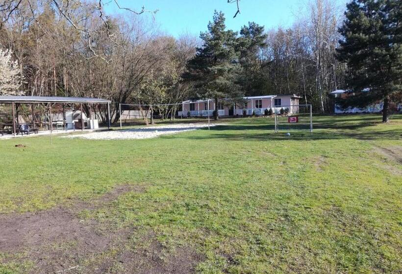 فندق Ferienparadies Waldidylle, Familiengeführt Seit 20 Jahren   Mit Großem Pool Und Viel Platz!