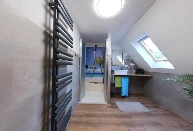 فندق Ferienparadies Waldidylle, Familiengeführt Seit 20 Jahren   Mit Großem Pool Und Viel Platz!