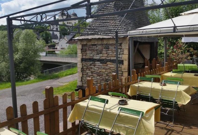 ホテル Gemündener Hof