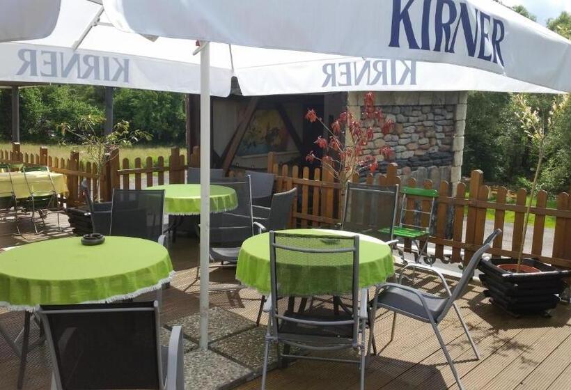 ホテル Gemündener Hof