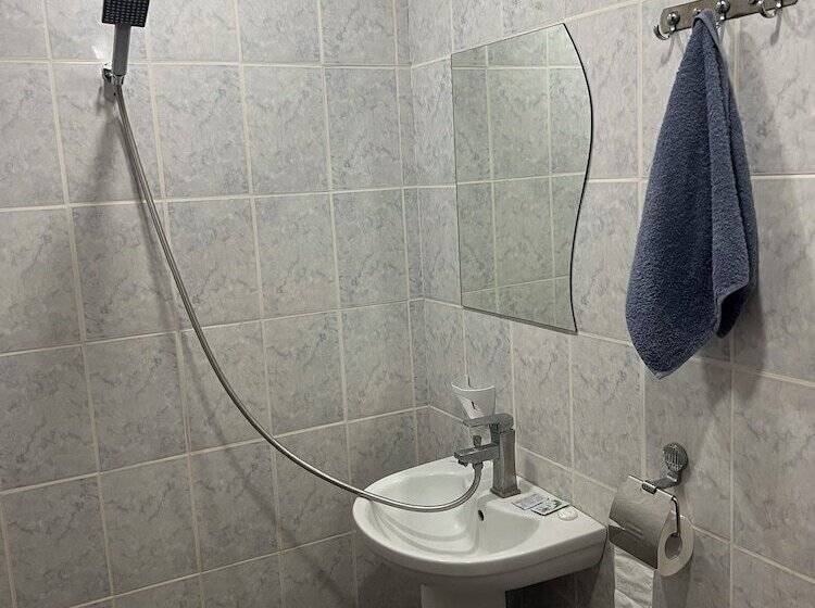 בית מלון כפרי Ka El