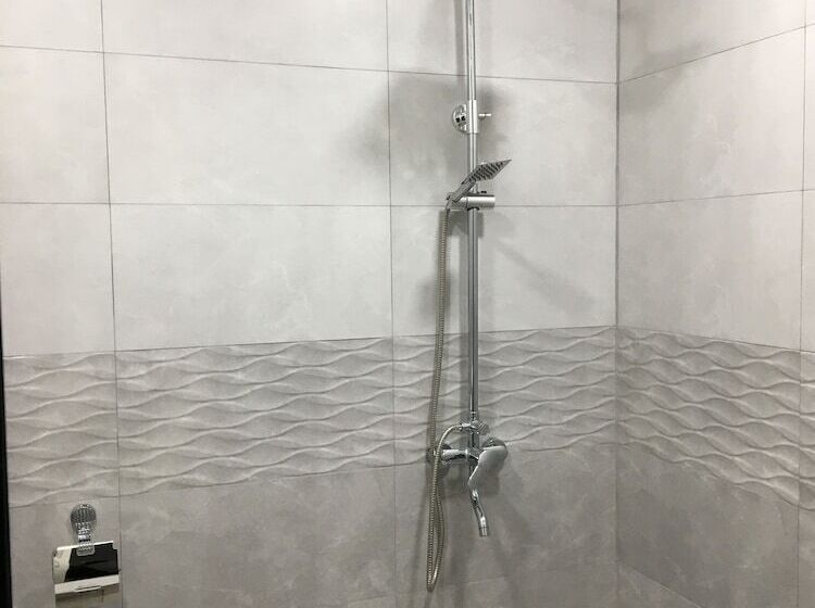 בית מלון כפרי Ka El