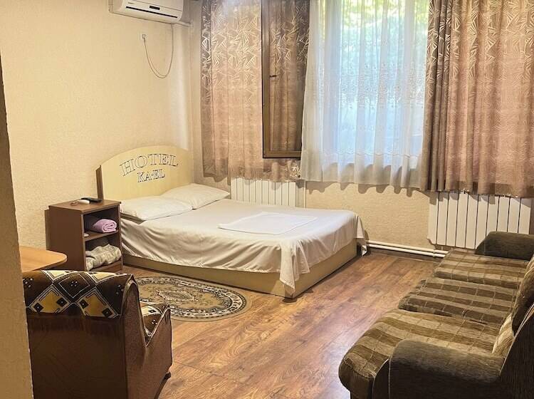 בית מלון כפרי Ka El