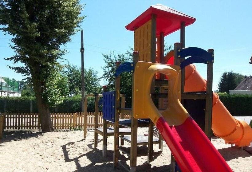 Landhotel Zum Baggernpuhl