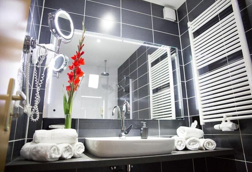 Landhotel Zum Baggernpuhl