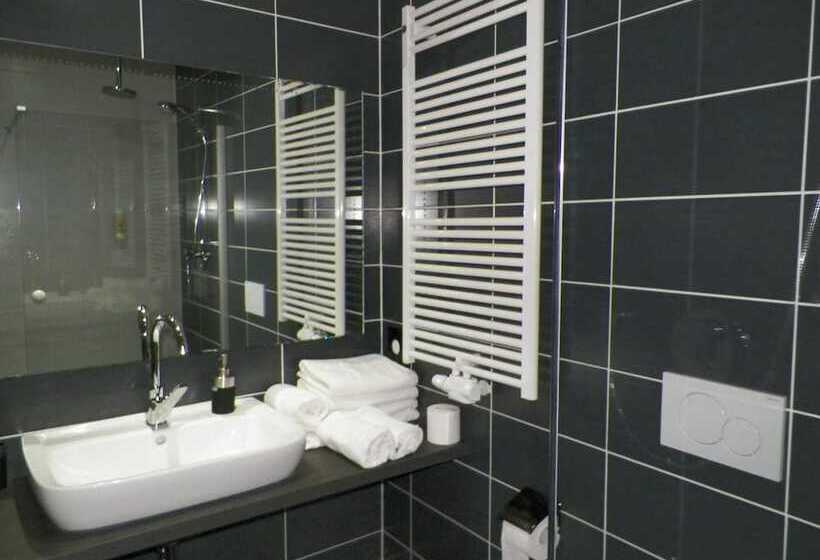 Landhotel Zum Baggernpuhl