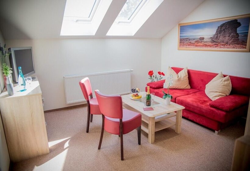 Landhotel Zum Baggernpuhl