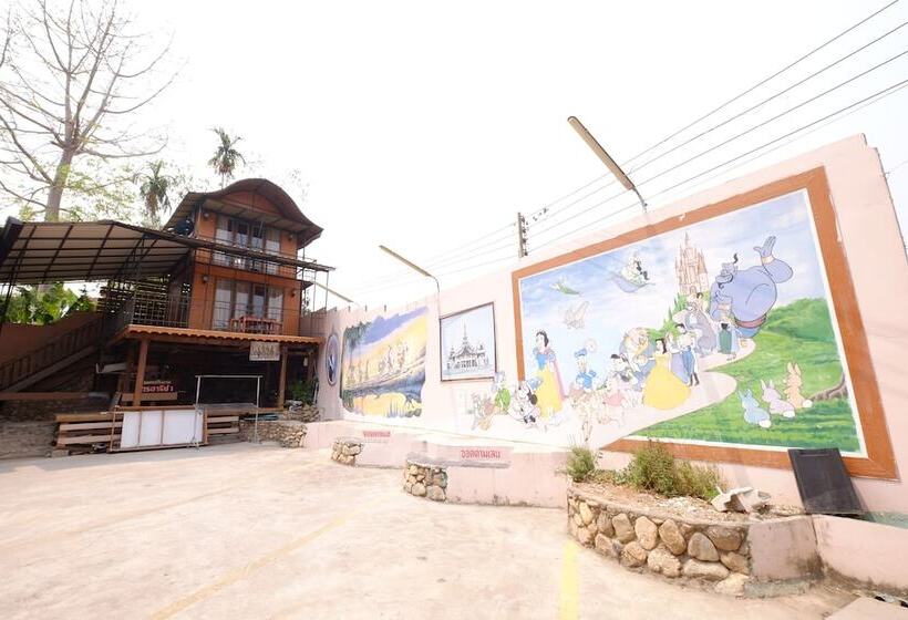 Mitaree Hotel 1