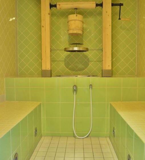 בית מלון כפרי Panství Dlouhá Lhota