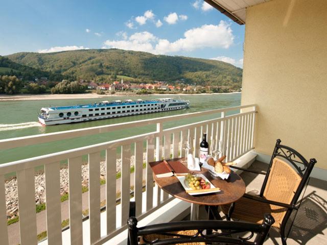 Romantikhotel Residenz Wachau