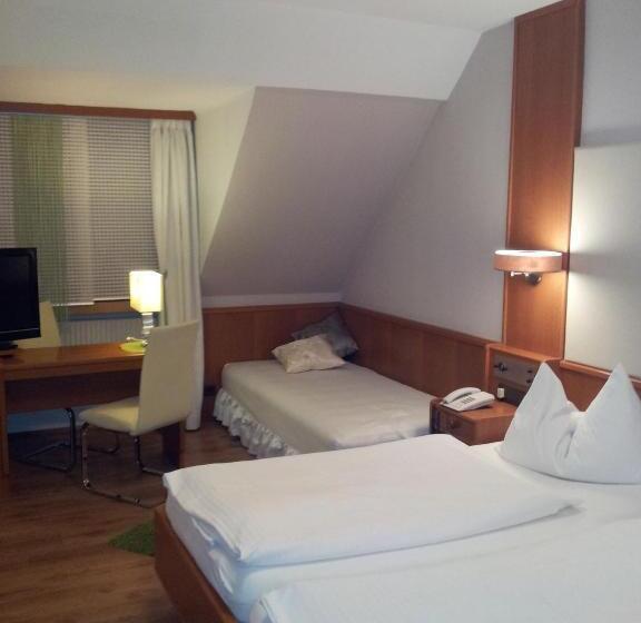 فندق Restaurant Fischerwirt