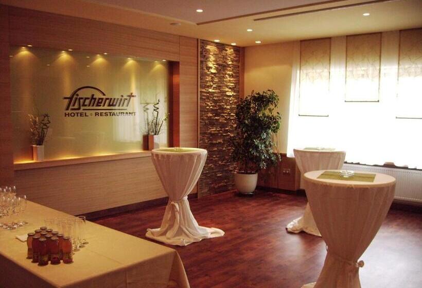 فندق Restaurant Fischerwirt