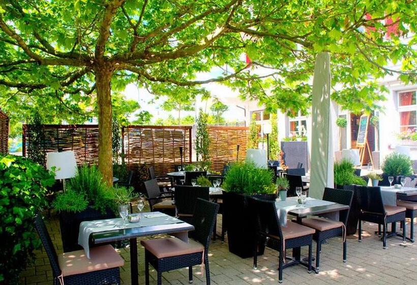 בית מלון כפרי & Restaurant Hofmatt