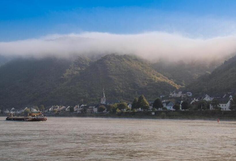 ホテル & Restaurant Krone