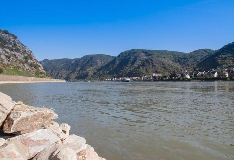 ホテル & Restaurant Krone