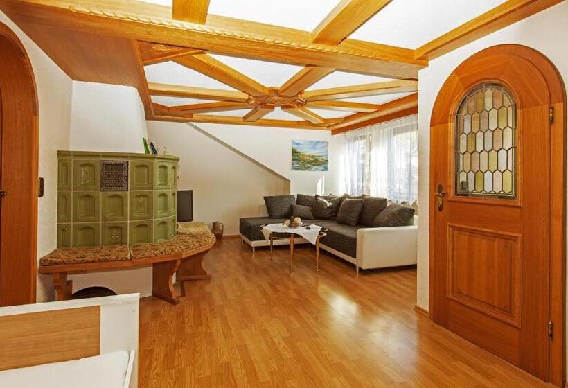 호텔 & Restaurant Krone