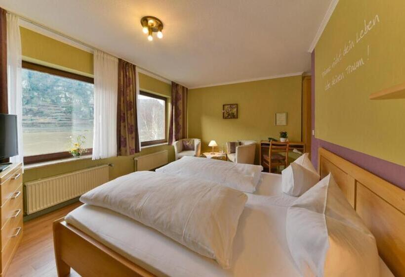 호텔 & Restaurant Krone