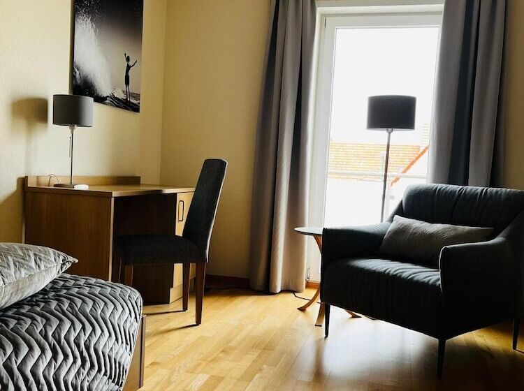 Landgasthof Zur Sonne I Hotel & Restaurant