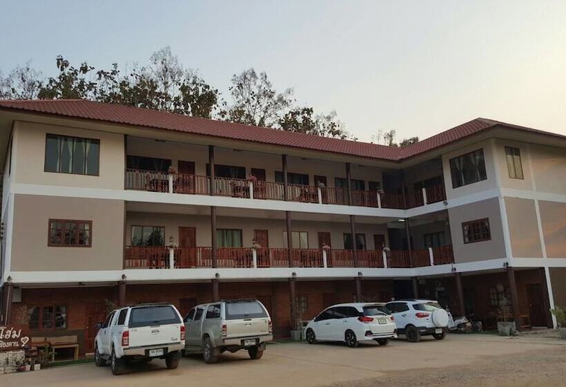 فندق Sweet Home Chiangkhan