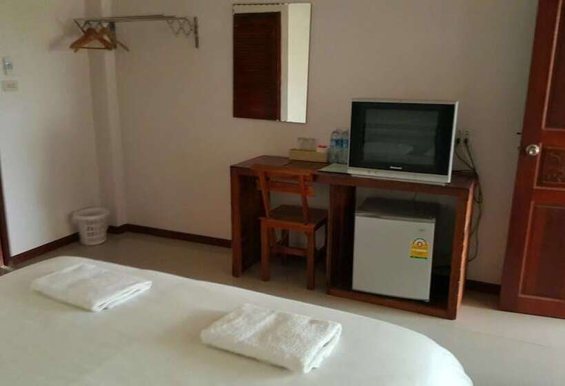 فندق Sweet Home Chiangkhan