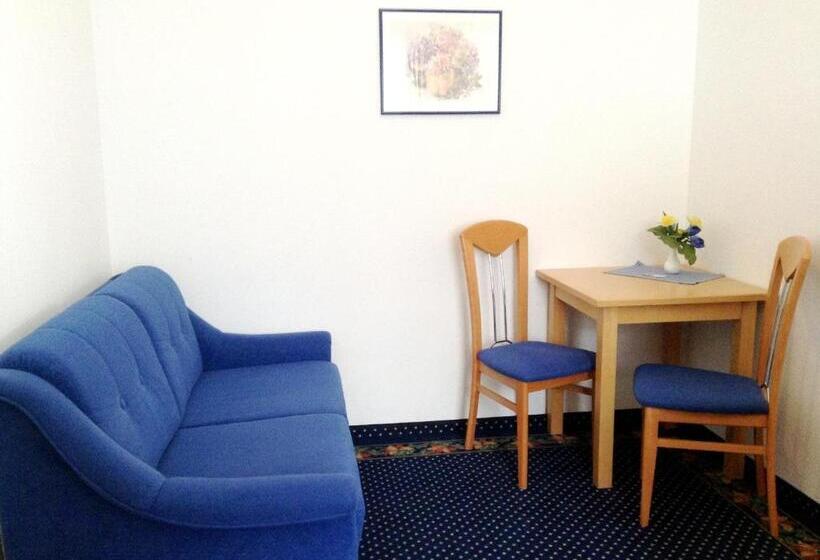 ホテル Thalinger Hof